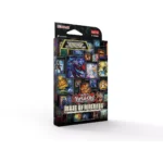 Yugioh Maze of Muertos 3-Pack Booster