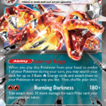 Charizard ex Double rare (125/197) sv03