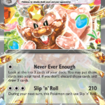 Greedent ex Double rare (179/197) sv03