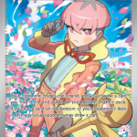 Ortega Ultra Rare (219/197) sv03