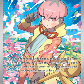 Ortega Ultra Rare (219/197) sv03