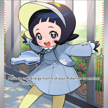 Poppy Ultra Rare (220/197) sv03