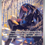 Geeta Special illustration rare (226/197) sv03