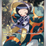 Poppy Special illustration rare (227/197) sv03