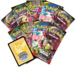 Pokemon Mega Evolution Perfect Order Elite Trainer Box - Afbeelding 2