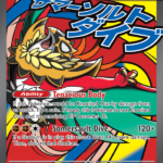 Mega Hawlucha ex Ultra Rare (268/217) me02.5
