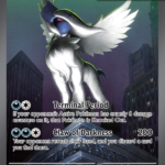 Mega Absol ex Special illustration rare (180/132) me01