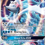 Primarina GX Ultra Rare (42/149) sm1