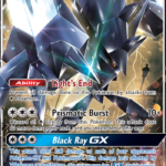 Necrozma GX Ultra Rare (63/147) sm3