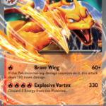 Charizard ex Double rare (006/165) sv03.5