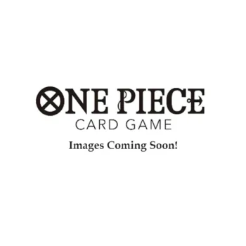 One Piece Card Game OP17 Booster BOX [JP]
