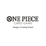 One Piece Card Game OP17 Booster PACK [JP]