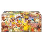 Pokémon Pokemon Tcg: Pokemon Center Exclusive Tohoku Special Box