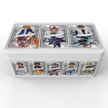 YU-GI-OH! Mega-Pack Tin 2025