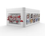 YU-GI-OH! Mega-Pack Tin 2025 - Afbeelding 7