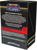 Pokemon Phantasmal Flames Booster Bundle - Afbeelding 2