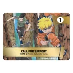 Naruto TCG Sealed Case 12x Booster Box - English 1st edition - Afbeelding 4