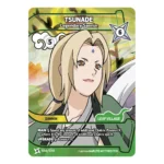 Naruto TCG Sealed Case 12x Booster Box - English 1st edition - Afbeelding 5