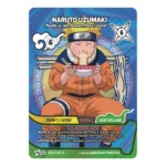 Naruto TCG Sealed Case 12x Booster Box - English 1st edition - Afbeelding 3