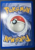 Blastoise Rare (2/102) base set – 1st edition [NL] - Afbeelding 5