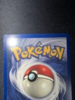 Chansey Rare (3/102) base set – 1st edition [NL] - Afbeelding 7