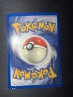 Chansey Rare (3/102) base set – 1st edition [NL] - Afbeelding 5