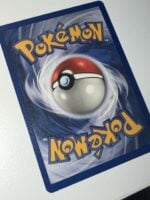 Charizard Rare (4/102) base set - 1st edition [NL] - Afbeelding 5